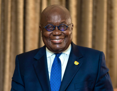 Ghana to Implement Visa-Free Policy for All Africans Starting January 2025