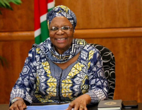 Namibia Elects Netumbo Nandi-Ndaitwah As Its First Female President Amid Controversy