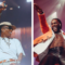 Wizkid Matches Burna Boy On Billboard 200 With Morayo