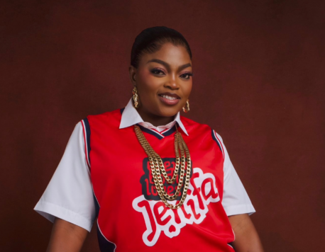 Funke Akindele Unveils Trailer for Her Latest Comedy, ‘Everybody Loves Jenifa’