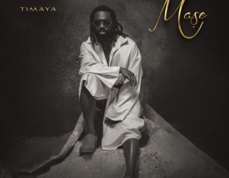 Mase Lyrics by Timaya