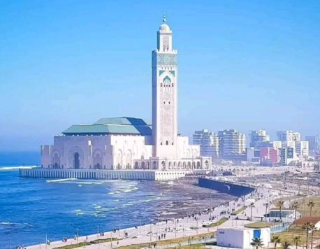 Morocco Dethrones Egypt as Africa’s Most Visited Destination in 2024