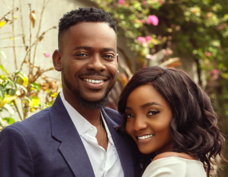 Simi and Adekunle Gold Celebrate 6th Wedding Anniversary