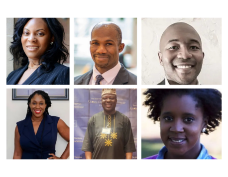 Meet the Nigerian Scientists Honored with the US Presidential Award