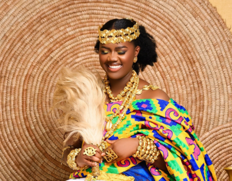 Ghana’s Kente Recognized as UNESCO Cultural Heritage