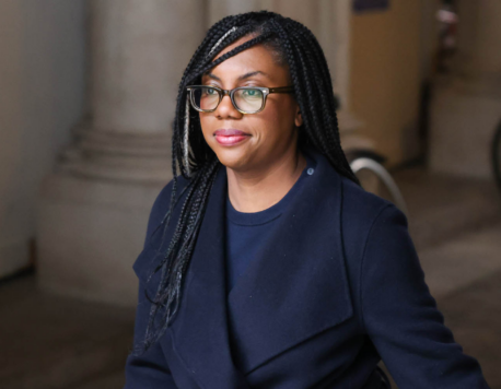 Kemi Badenoch: I don’t want Britain to be like ‘poor’ Nigeria where ‘terrible government destroys lives’