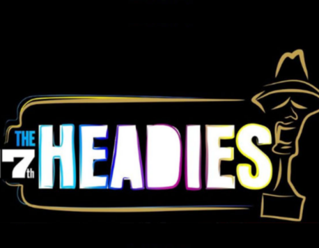 The 17th Edition Of The Headies To Hold In April