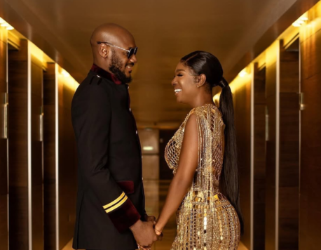 2Baba Confirms Separation and Divorce from Annie Idibia