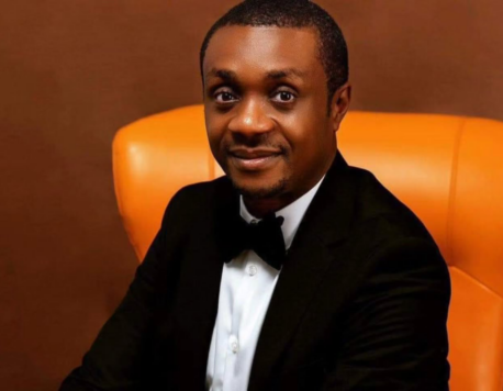 Nathaniel Bassey to Perform at Trump’s Pre-Inauguration Prayer Breakfast