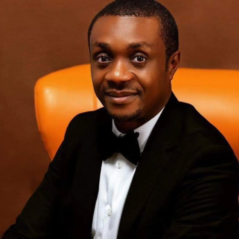 Nathaniel Bassey to Perform at Trump’s Pre-Inauguration Prayer Breakfast