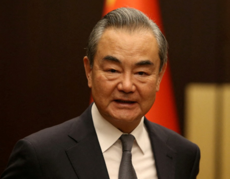 China’s Foreign Minister to Visit Nigeria on Wednesday