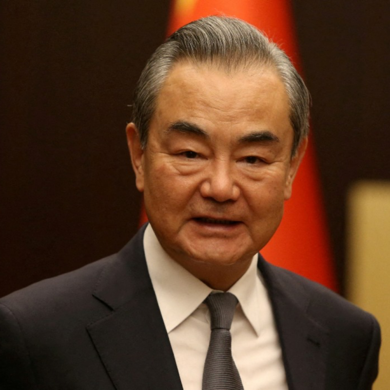 China’s Foreign Minister to Visit Nigeria on Wednesday