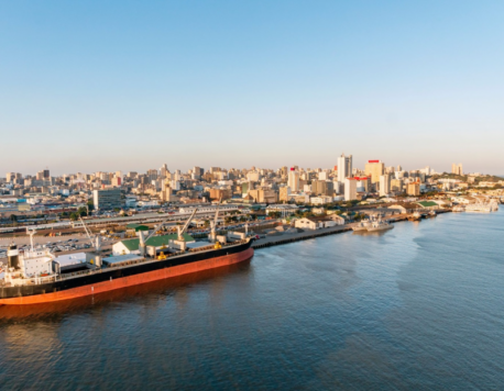 Mozambique’s Maputo Port Begins First Phase of $2 Billion Expansion