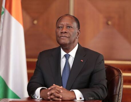 Ivory Coast Orders French Military Withdrawal