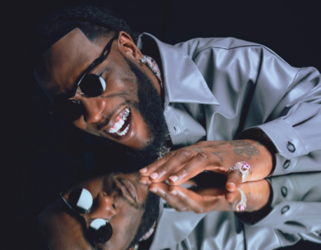 Burna Boy Becomes the 1st Cover Billboard France Ahead Of ‘No Sign Of Weakness’ Release