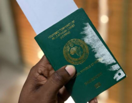 Nigeria to End Visa-on-Arrival Policy Amid Security Threats