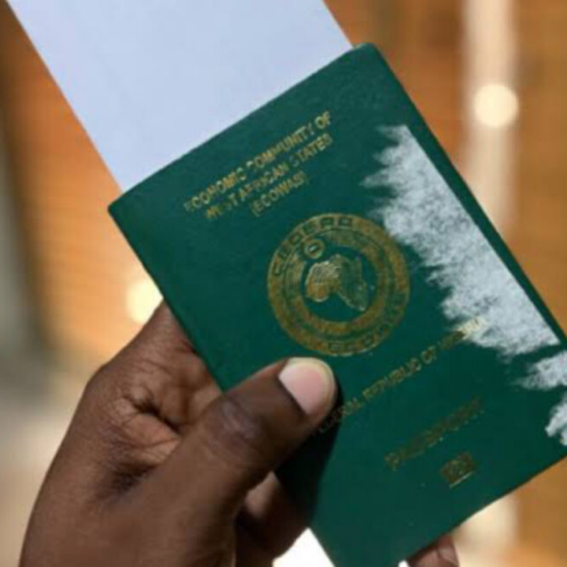 Nigeria to End Visa-on-Arrival Policy Amid Security Threats