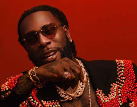 Burna Boy Samples Soul II Soul’s Classic in New Single ‘Update’