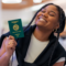 Nigerian Traveler Takes on Global Challenge Despite ‘Low-Mobility’ Passport