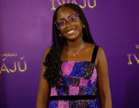 13-Year-Old Simisola Gbadamosi Makes History as Nigeria’s Youngest Emmy Nominee