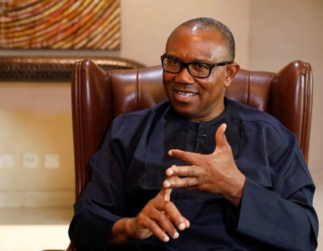 Peter Obi Launches Official TikTok Page, Calls for Support in Nation-Building