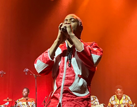 Femi Kuti Drops “Oga Doctor” Ahead of New Album ‘Journey Through Life’