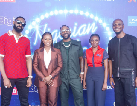 Nigerian Idol Season 10 Premieres April 20