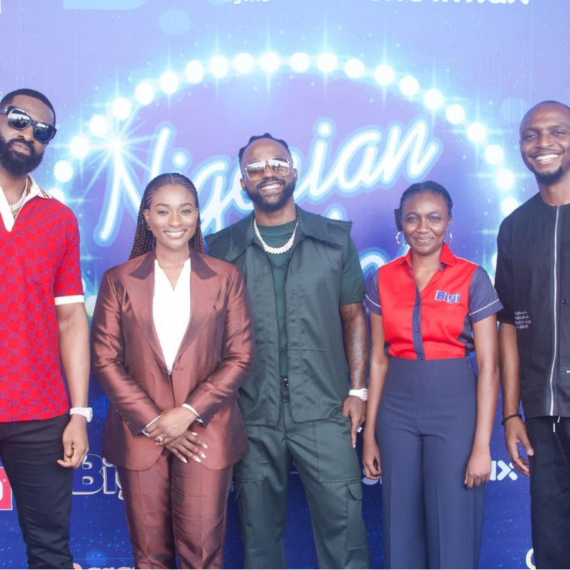 Nigerian Idol Season 10 Premieres April 20