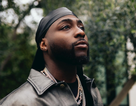 Davido Announces 5-City Tour Ahead of ‘5IVE’ Album Release