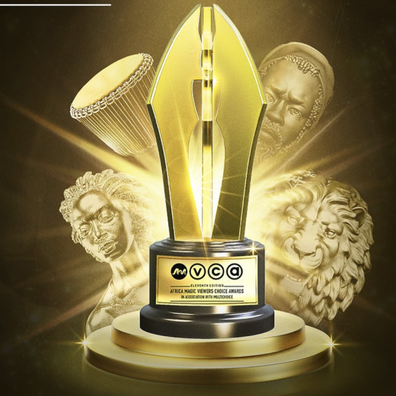 AMVCA Unveils Nominations for Its 11th Edition