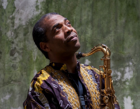 Femi Kuti Drops New Album “Journey Through Life”
