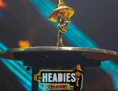Full List of Winners at the 17th Headies Awards