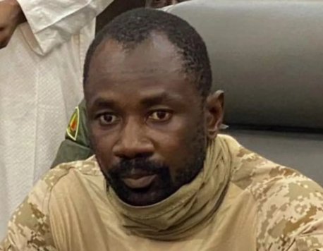 Mali’s Coup Leader Gains Support to Remain President Until 2030