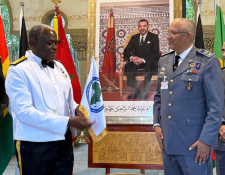 Nigeria to Host 2026 Forum of African Defence and War Colleges’ Commandants