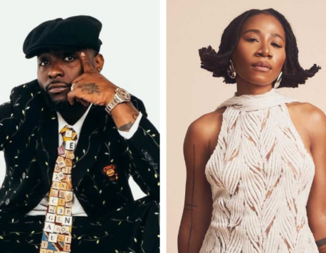 Davido, Asa Dazzle at Gateway Games 2024 Opening Ceremony in Abeokuta