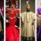 Stars Showed Out in Majestic Style for AMVCA Cultural Day | Every Dazzling Look Right Here