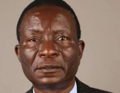 Kenyan MP Charles Ong’ondo Were Assassinated in Nairobi