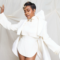 Taraji P — “My Met Gala dress pays homage to Yoruba culture”