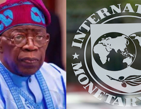Tinubu Administration Claims IMF Debt Cleared, But Data Shows N274B Still Owed In Charges