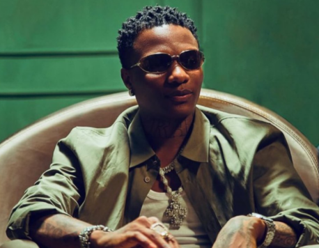 Wizkid Cancels Several North American Dates on ‘Morayo’ Tour 