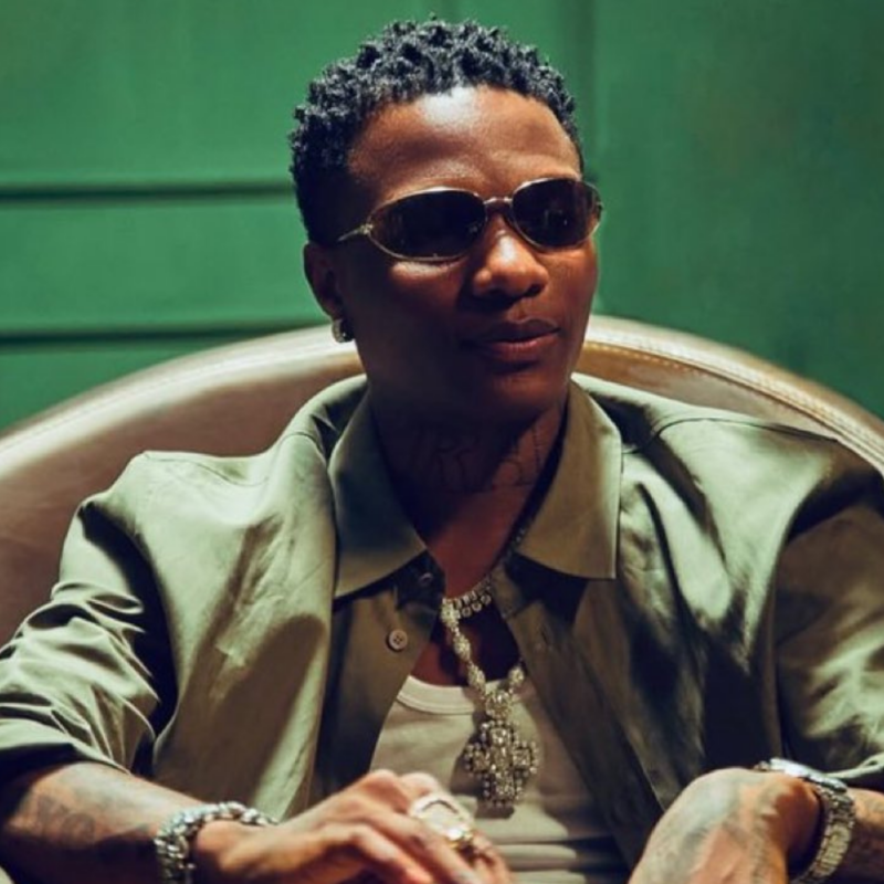 Wizkid Cancels Several North American Dates on ‘Morayo’ Tour 