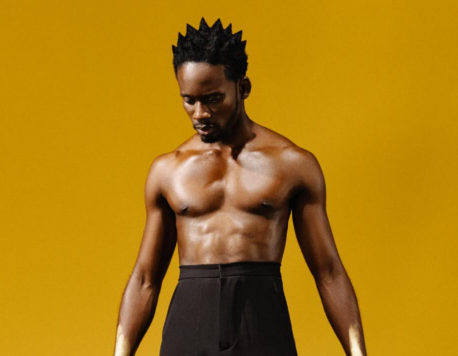 Mr Eazi Drops New Dingle ‘Love Me Now’