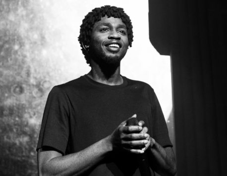 Omah Lay’s “Boy Alone (Deluxe)” Surpasses 1 Billion Spotify Streams