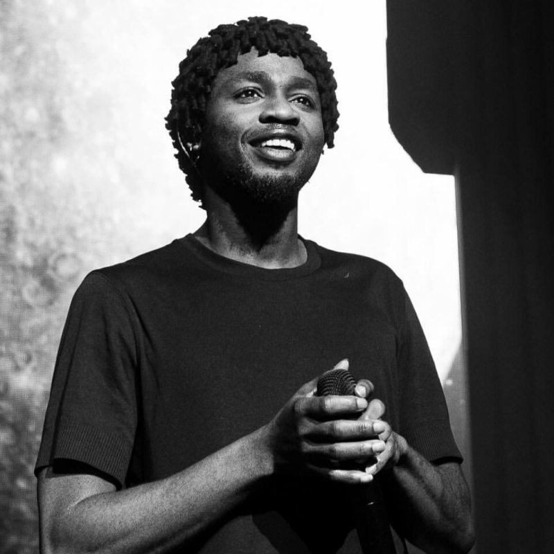 Omah Lay’s “Boy Alone (Deluxe)” Surpasses 1 Billion Spotify Streams