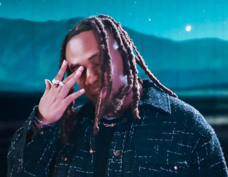 BNXN Returns With Hypnotic New Single ‘Cutesy’