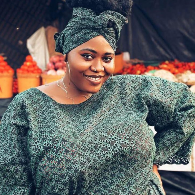 Nollywood Actress Monalisa Stephen Dies At 33