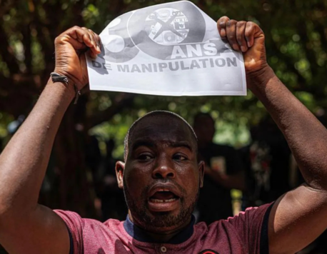 Mali’s Military Junta Dissolves All Political Parties