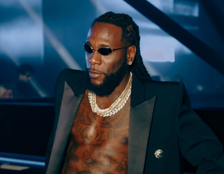 “My next album is strictly for fans who attend my concerts” — Burna Boy 