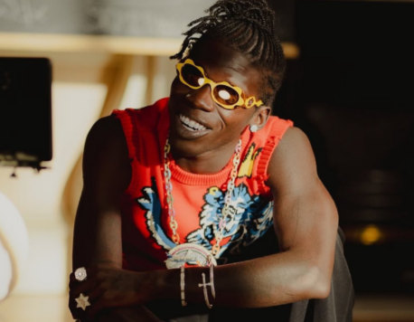 Seyi Vibez Drops New Single ‘Pressure’