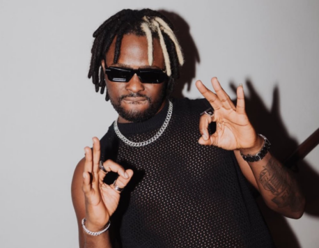 Fido Drops New Single ‘Money Moves’